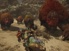 Capcom musiał anulować wykład na temat wydajności w Monster Hunter Wilds. Wszystko z powodu gróźb i nękania