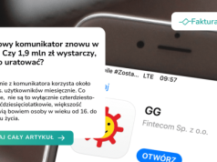Kultowy komunikator znowu w grze. Czy 1,9 mln zł wystarczy, by go uratować?