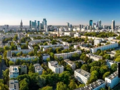 Warszawa szykuje się na potężne utrudnienia. Ta przebudowa może sparaliżować miasto!