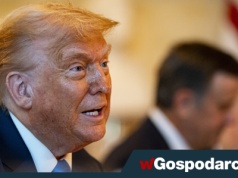 Trump zmienia zdanie. "Ona musi się bronić"