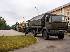 ALERT POGODOWY! W trybie pilnym powołano specjalne zgrupowanie wojskowe w Nisku [ZDJĘCIA]
