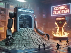 Superinteligencja? Nigdy nie nadejdzie – mit ery AI obnażony