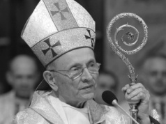 Zmarł biskup senior diecezji tarnowskiej Władysław Bobowski. Miał 93 lata