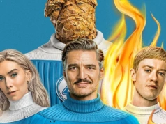 Gwiazda jednak uwzględniona w obsadzie nowej Fantastycznej 4. Imponujące wnętrze Baxter Building