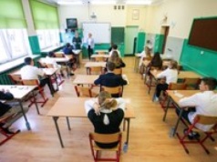 Zaniżone wyniki z matematyki. Przyczyną awaria drukarki
