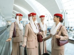 Emirates rekrutują załogę pokładową w Polsce
