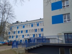 Coraz więcej pacjentów ucieka ze szpitala w Piotrkowie Trybunalskim. “Zjawisko jest związane głównie z nietrzeźwymi pacjentami”