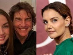 Tom Cruise i Ana de Armas OFICJALNIE razem. Katie Holmes "LUBI TO"!