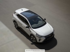 Felieton: Mitsubishi Grandis, czyli kolejna inżynieria znaczkowa