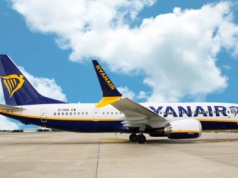 Ryanair i lotnisko Modlin z rekordową umową. Turyści zyskają 25 nowych tras