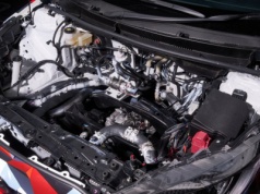Toyota szykuje rewolucje. Pracuje nad silnikiem o mocy 600 KM