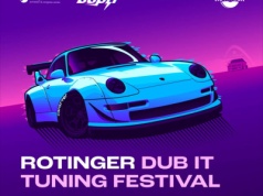 XII Dub it Tuning Festival w Targach Kielce