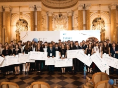 Stypendyści VI edycji Our Future Foundation wybrani. Trafią na Harvard, Yale czy Oksford
