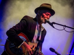 Cóż to był za koncert! Wojciech Waglewski z 