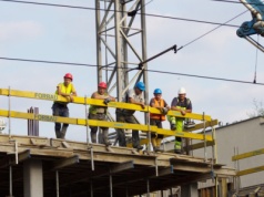 Obywatele Ukrainy to 67% cudzoziemców pracujących w Polsce