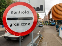 Niemcy boją się “niedoborów kadrowych” przez polskie kontrole