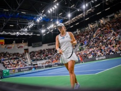 Wimbledon. Iga Świątek awansowała do ćwierćfinału