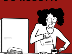 Szukamy baristów_ek do kawiarni Prześniona