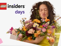 Rozpoczęły się LEGO Insiders Days! Co zyskasz w tej promocji?