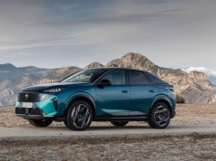 W I połowie 2025 roku Peugeot rośnie na austriackim rynku motoryzacyjnym