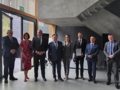 PKP Szybka Kolej Miejska w Trójmieście dołącza do ZSPK