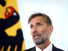 Klopp ogłasza swoją decyzję. Tego nikt się nie spodziewał