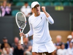 Świątek kontra Samsonowa. Jest godzina ćwierćfinału Wimbledonu