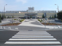 Na rozbudowę potrzeba 300 mln zł. Centrum Onkologii ponownie wnioskuje o dotację