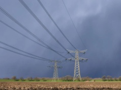 Nagły wzrost cen energii! Winnym niż genueński i załamanie pogody