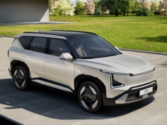 KIA EV5 debiutuje w Europie. Jak przyjmie się nowy elektryk?