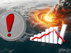 Topowy altcoin zagrożony spadkiem. Poważny sygnał ostrzegawczy, którego nie można zlekceważyć