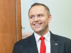 Afera z kawalerką Nawrockiego. Prokuratura odmówiła wszczęcia śledztwa