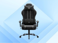 Fotel gamingowy Diablo Chairs X-One 2.0 taniej o 460 zł w RTV Euro AGD