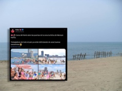 Pokazali nowy kurort w Korei Północnej. "Wygląda bardziej fałszywie niż banknot 15 euro"