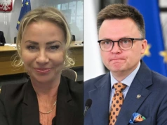 Bodnar ma dość. Odchodzi z partii Szymona Hołowni