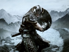 Skyrim odtworzone z LEGO. Gigantyczny projekt z 73 tys. klocków i 3 lat pasji