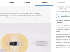 Tesla zmuszona do zwrotu kosztów za FSD, bo nie zrealizowała obietnicy. Stany Zjednoczone, ale nie będzie precedensu
