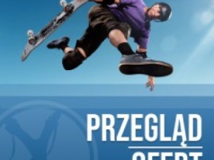 Kiedy premiera Tony Hawk Pro Skater 3+4 w Game Passie? Cena i promocje na wyczekiwany remake