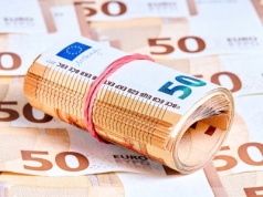 Bułgaria z nową walutą: już w 2026 r. dołączy do strefy euro
