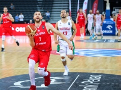 Koszykówka: EuroBasket już za rogiem! Siedem sparingów reprezentacji Polski przed najważniejszą imprezą roku!