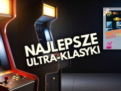Najlepsze gry retro starsze niż większość naszych czytelników. Tak wygląda klasyka z lat 70. i 80.