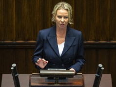 Posłanka Polski 2050 odchodzi z partii! Długa lista zarzutów wobec kierownictwa