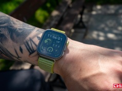 Wideorencenzja Huawei Watch Fit 4 Pro. Wasz Apple Watch tego nie potrafi