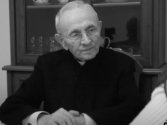Zmarł śp. bp dr Władysław Bobowski, biskup pomocniczy senior diecezji tarnowskiej