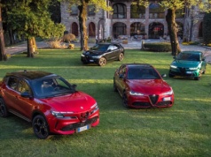 Alfa Romeo na drodze do sukcesu w Austrii +21,6% w pierwszej połowie roku
