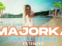 Pudzian Band – Majorka (EXTEMDEND DJ THR!LL REMIX)