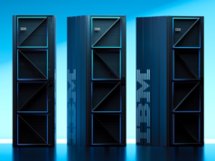 Nowe serwery IBM zablokują atak ransomware na firmę w minutę