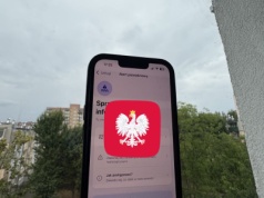 mObywatel z alertem powodziowym. Aktualne ostrzeżenia pod ręką