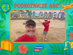 Podróżnicze ABC. Uważaj z kim jedziesz w podróż!