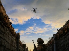 W czerwcu Rosja zwiększyła liczbę rakiet i dronów używanych do ataków na Ukrainę o 1,6 raza – Szef Sztabu Generalnego SZU